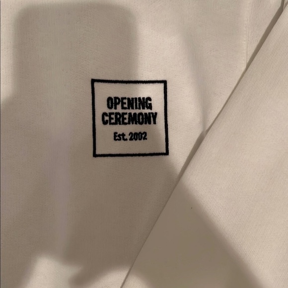 Opening Ceremony Sweatshirt - Picture 2 of 3